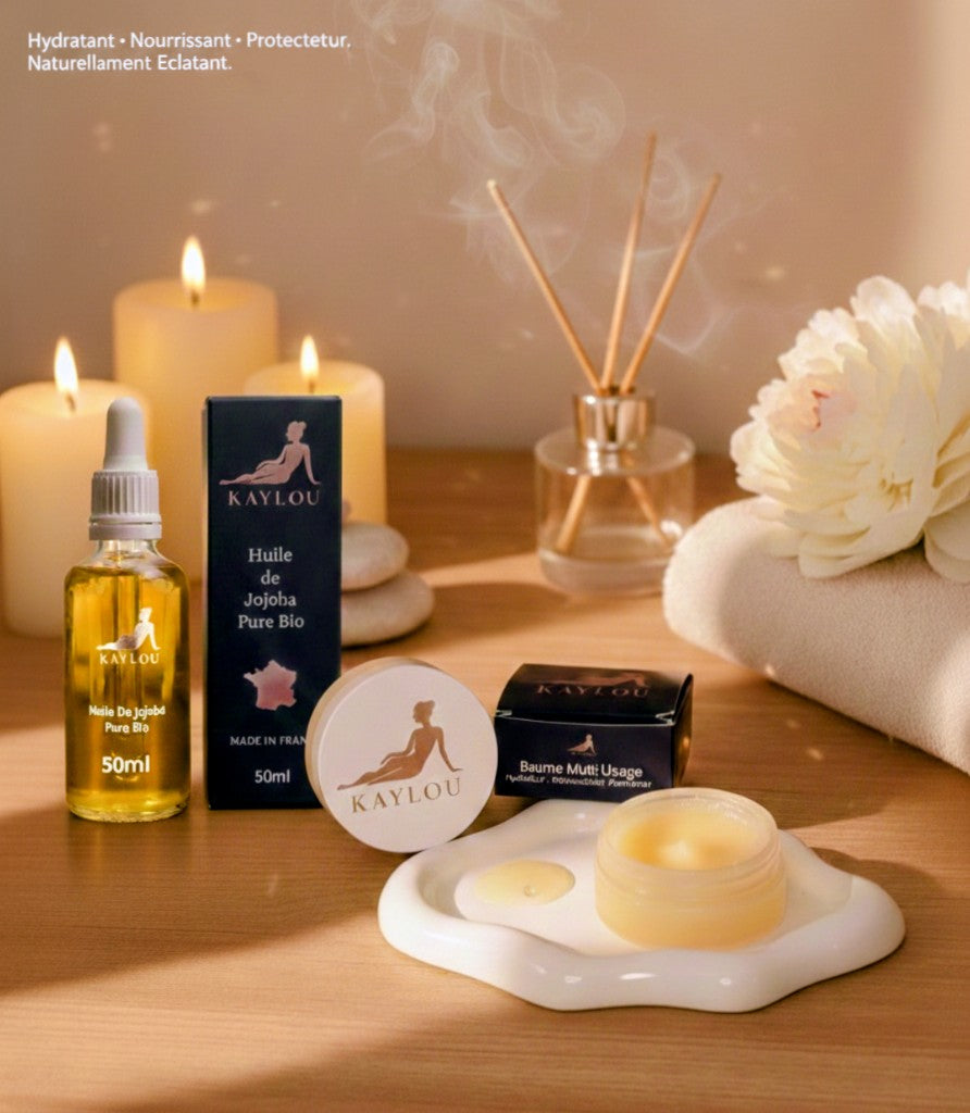 Collection Porcelaine