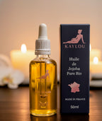 Huile de Jojoba BIO