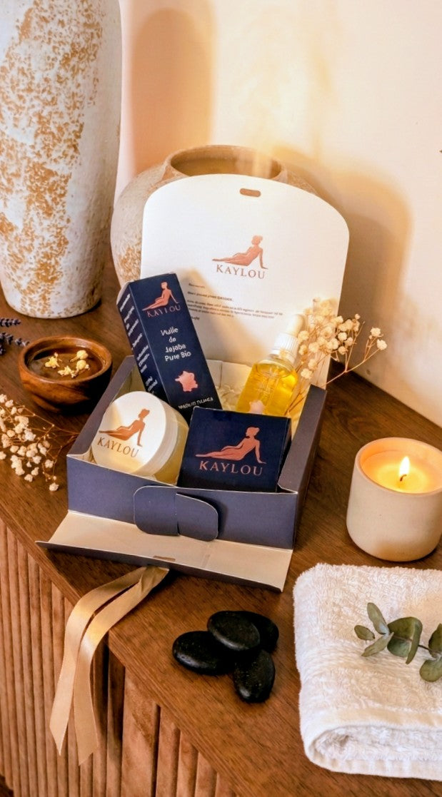 ✨ Coffret Porcelaine – By Kaylou