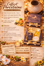 ✨ Coffret Porcelaine – By Kaylou