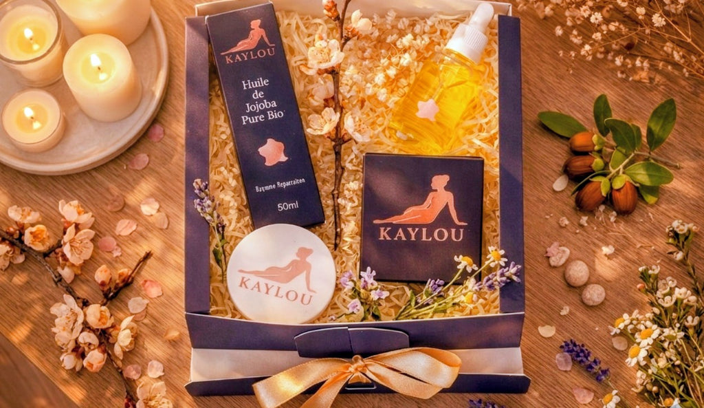 ✨ Coffret Porcelaine – By Kaylou